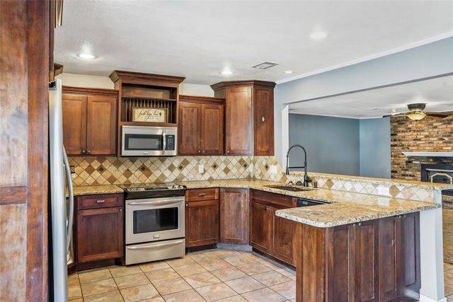 1325 Carter Street, Sulphur Springs, TX 75482