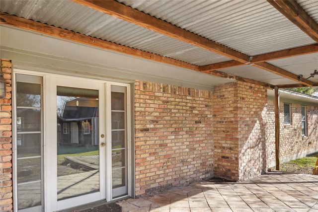 1325 Carter Street, Sulphur Springs, TX 75482