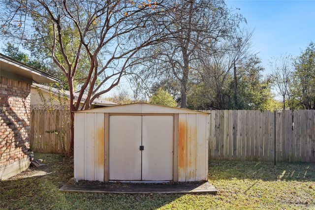 1325 Carter Street, Sulphur Springs, TX 75482