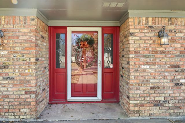 1325 Carter Street, Sulphur Springs, TX 75482