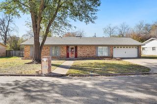1325 Carter Street, Sulphur Springs, TX 75482
