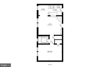 2707 ADAMS MILL RD NW #206, Washington, DC 20009