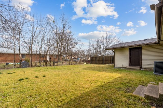 4217 King Street, Greenville, TX 75401