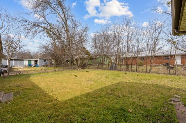 4217 King Street, Greenville, TX 75401