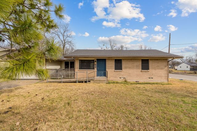 4217 King Street, Greenville, TX 75401