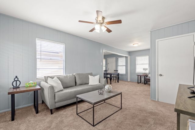 4217 King Street, Greenville, TX 75401