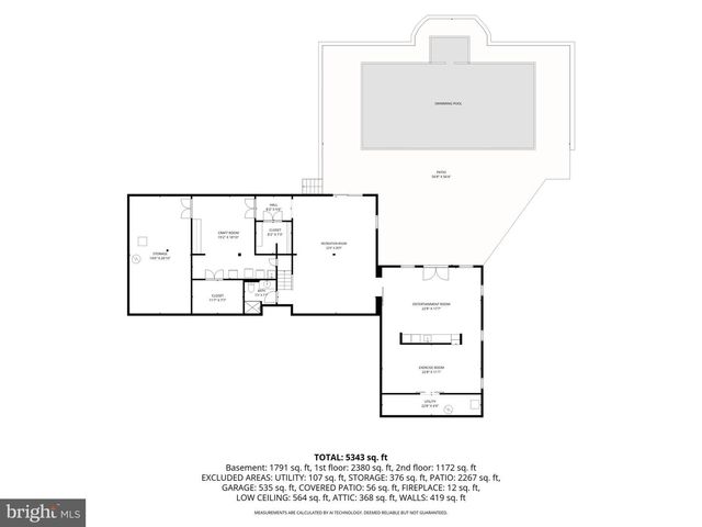 4 BRICKFORD LN, Baltimore, MD 21208