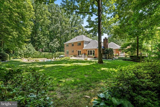 4 BRICKFORD LN, Baltimore, MD 21208