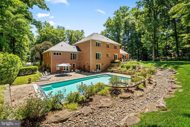4 BRICKFORD LN, Baltimore, MD 21208