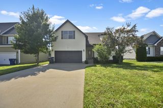 3736 Suiter Road, Clarksville, TN 37040