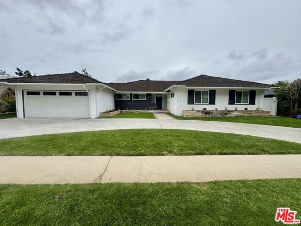 1410 Jonesboro Drive, Los Angeles, CA 90049