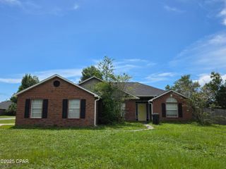 918 Delaware Avenue, Lynn Haven, FL 32444