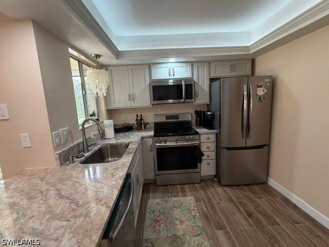 3655 Boca Ciega DR 314, Naples, FL 34112