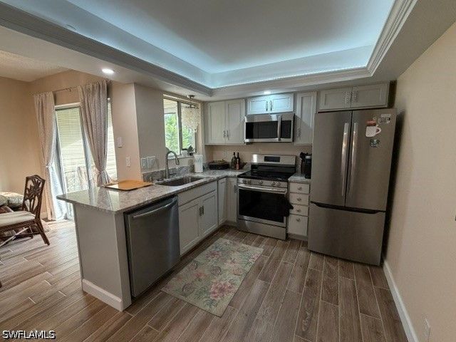3655 Boca Ciega DR 314, Naples, FL 34112