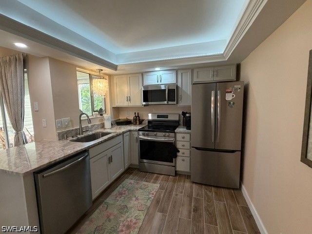 3655 Boca Ciega DR 314, Naples, FL 34112