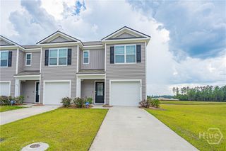 202 Coneflower Road, Bloomingdale, GA 31302