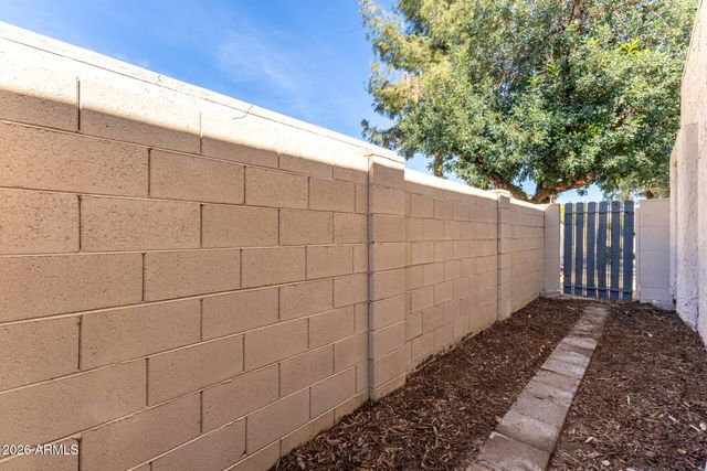 618 S ALLRED Drive, Tempe, AZ 85288