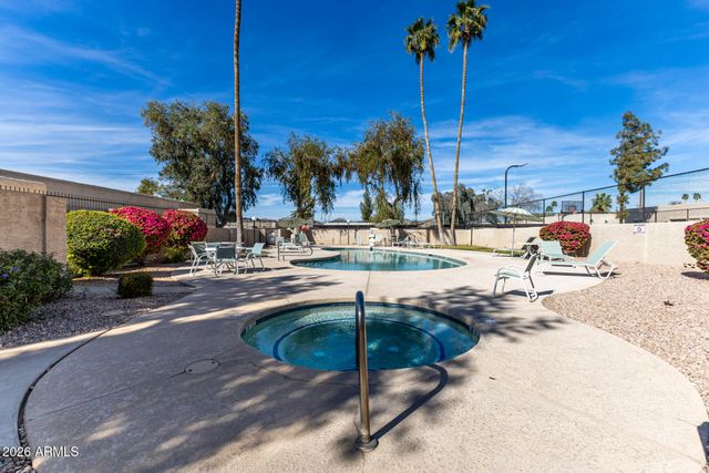 618 S ALLRED Drive, Tempe, AZ 85288