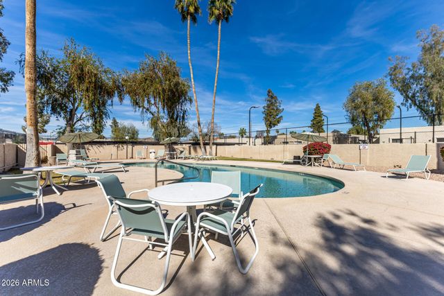 618 S ALLRED Drive, Tempe, AZ 85288