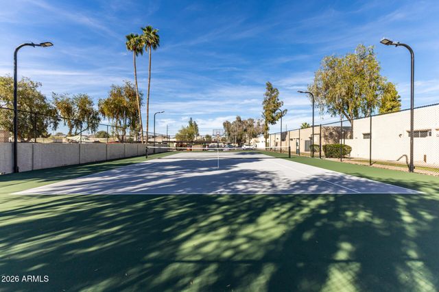 618 S ALLRED Drive, Tempe, AZ 85288