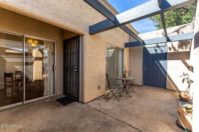618 S ALLRED Drive, Tempe, AZ 85288