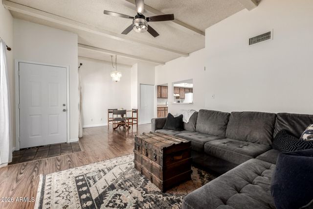 618 S ALLRED Drive, Tempe, AZ 85288