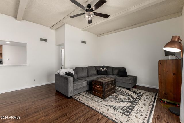 618 S ALLRED Drive, Tempe, AZ 85288