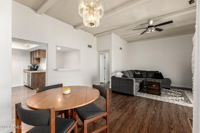 618 S ALLRED Drive, Tempe, AZ 85288