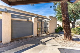 618 S ALLRED Drive, Tempe, AZ 85288