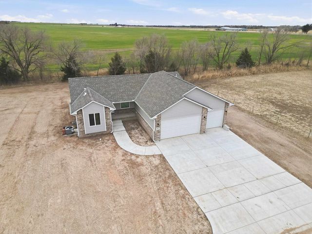 909 W 17th, Harper, KS 67058
