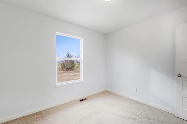 909 W 17th, Harper, KS 67058