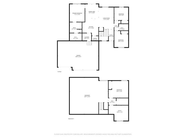 909 W 17th, Harper, KS 67058