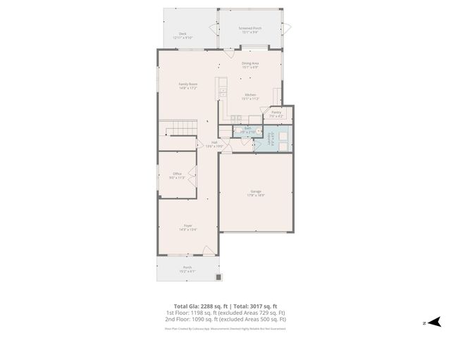 8407 Empress BLVD, Austin, TX 78745