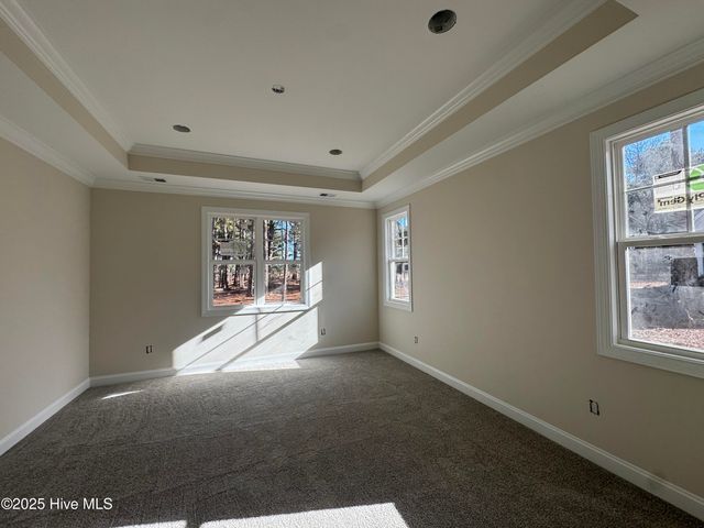 494 Longleaf Drive, West End, NC 27376