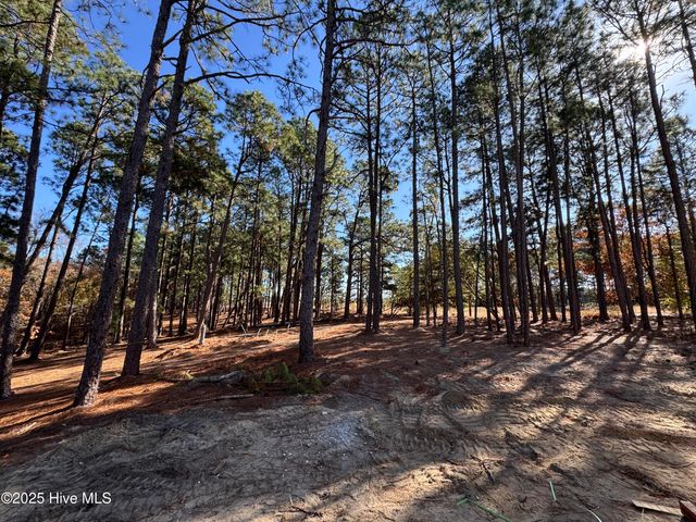 494 Longleaf Drive, West End, NC 27376