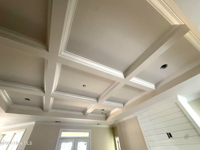 494 Longleaf Drive, West End, NC 27376