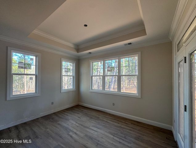 494 Longleaf Drive, West End, NC 27376