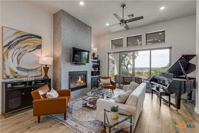 765 Faith Drive, Liberty Hill, TX 78642