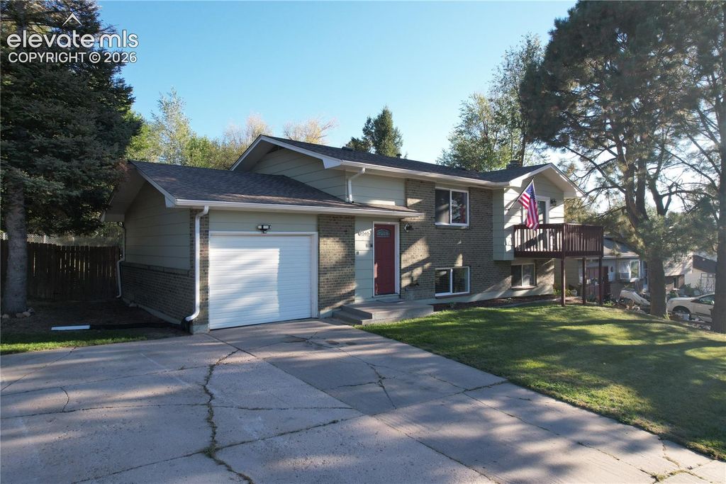 6565 athletic Avenue, Colorado Springs, CO 80911 — photo 2