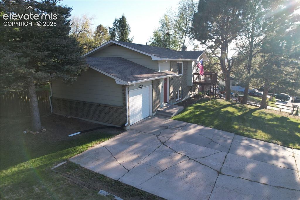 6565 athletic Avenue, Colorado Springs, CO 80911 — photo 3