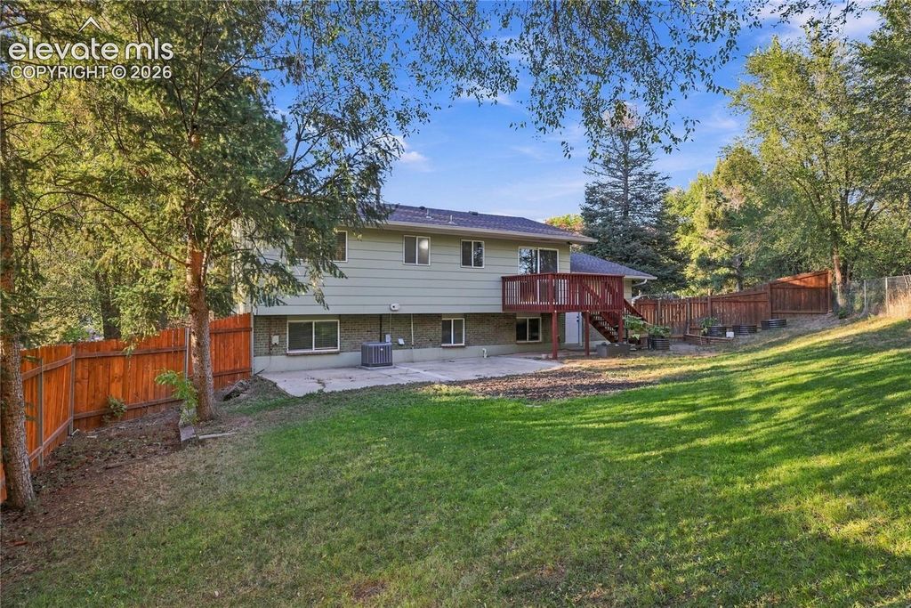 6565 athletic Avenue, Colorado Springs, CO 80911 — photo 4
