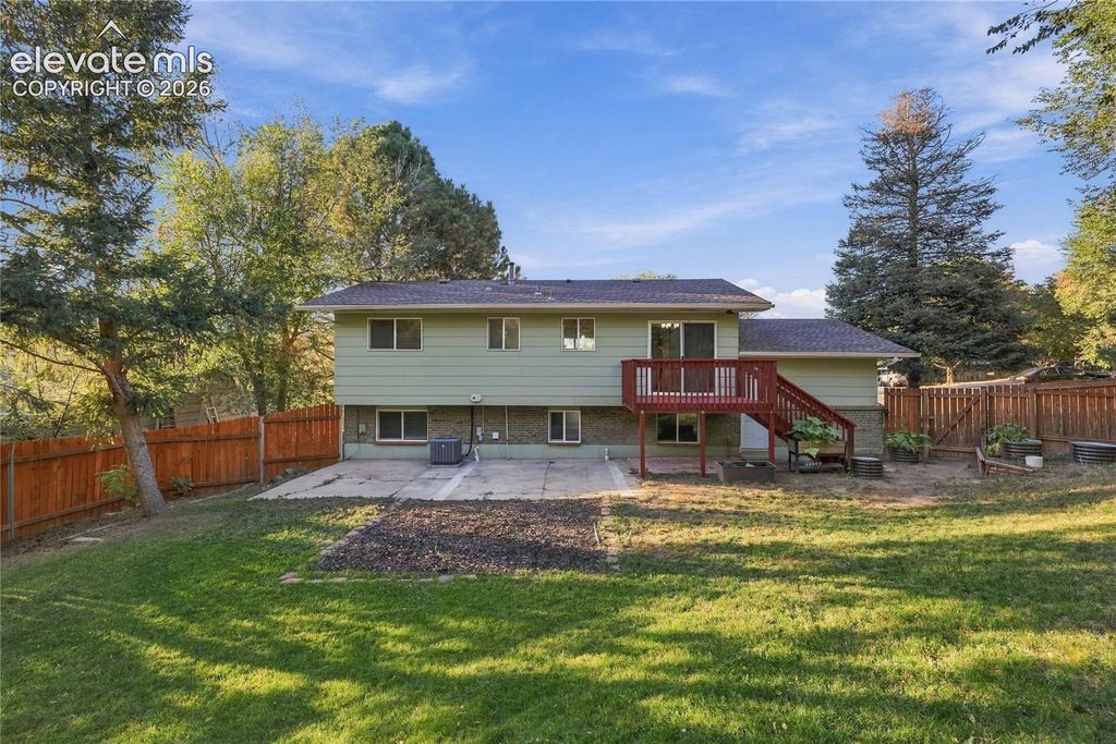 6565 athletic Avenue, Colorado Springs, CO 80911 — photo 5