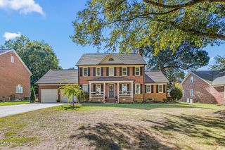 3232 Hiddenwood Lane, Burlington, NC 27215