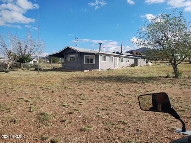 14320 E BRADSHAW Road, Dewey, AZ 86327