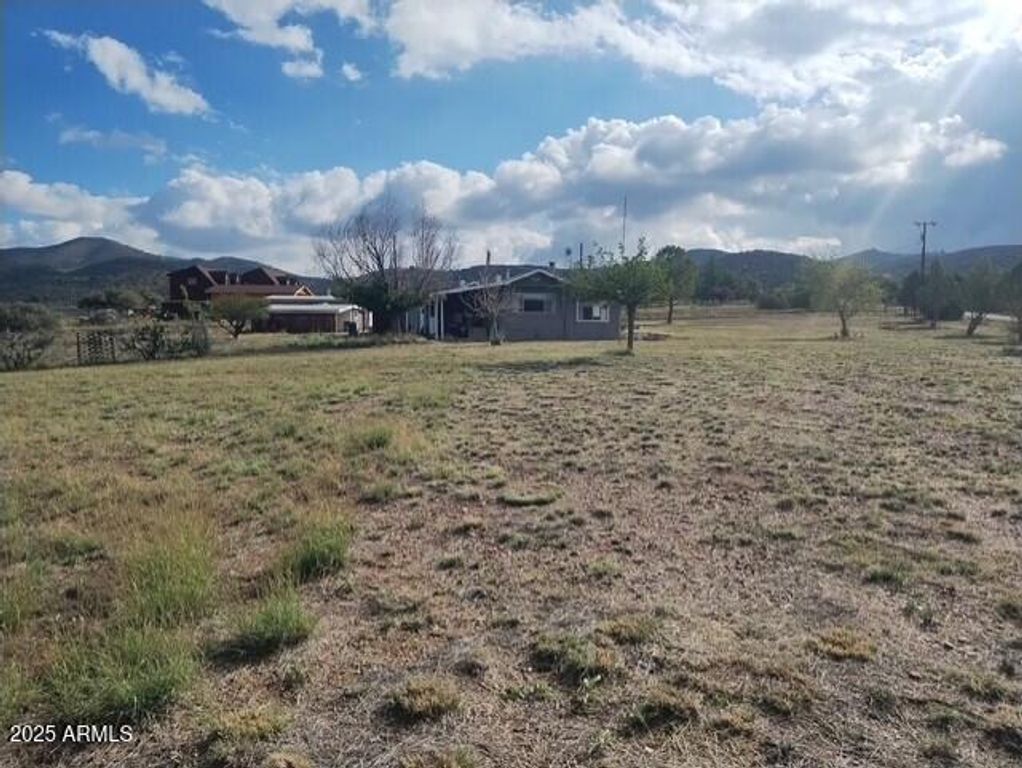 14320 E BRADSHAW Road, Dewey, AZ 86327