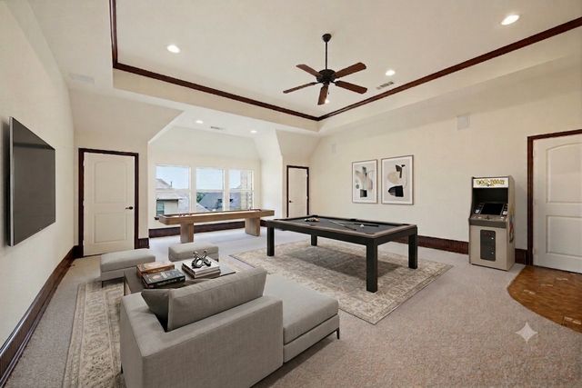 7713 Silverleaf Drive, North Richland Hills, TX 76182