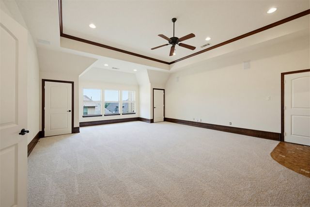 7713 Silverleaf Drive, North Richland Hills, TX 76182