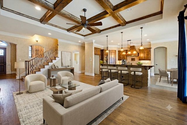 7713 Silverleaf Drive, North Richland Hills, TX 76182
