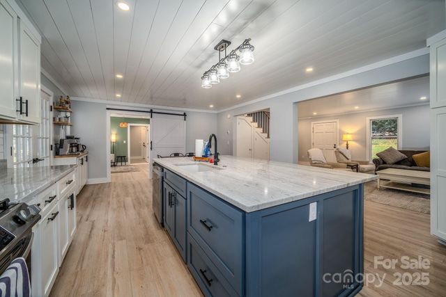 1133 Glen Cannon Drive, Pisgah Forest, NC 28768