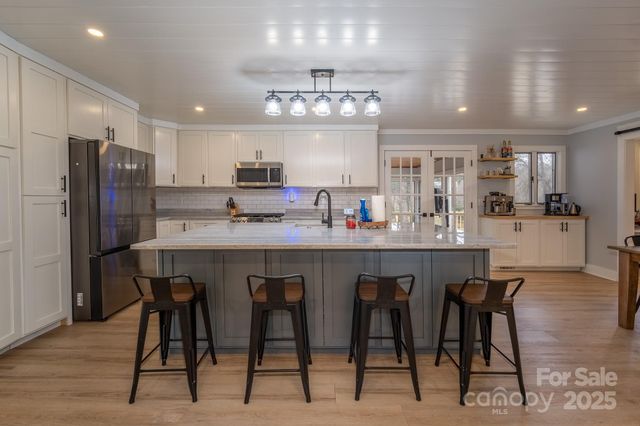 1133 Glen Cannon Drive, Pisgah Forest, NC 28768